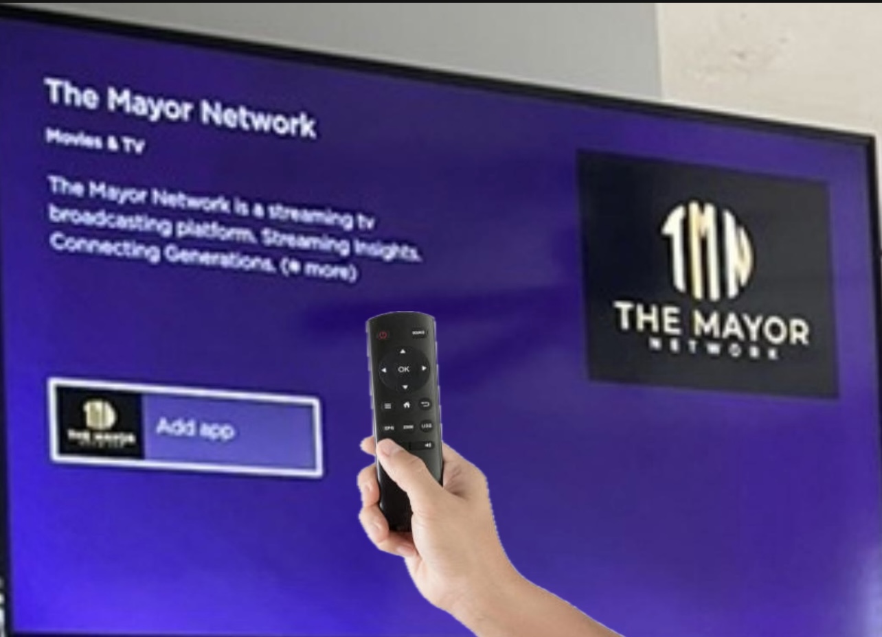 themayornetwork